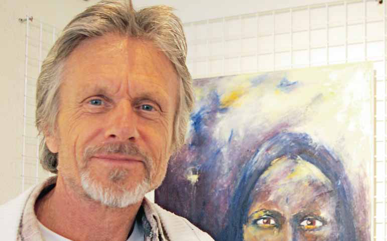 Livet blir så fint när vi skapar upplevelser av ingenting